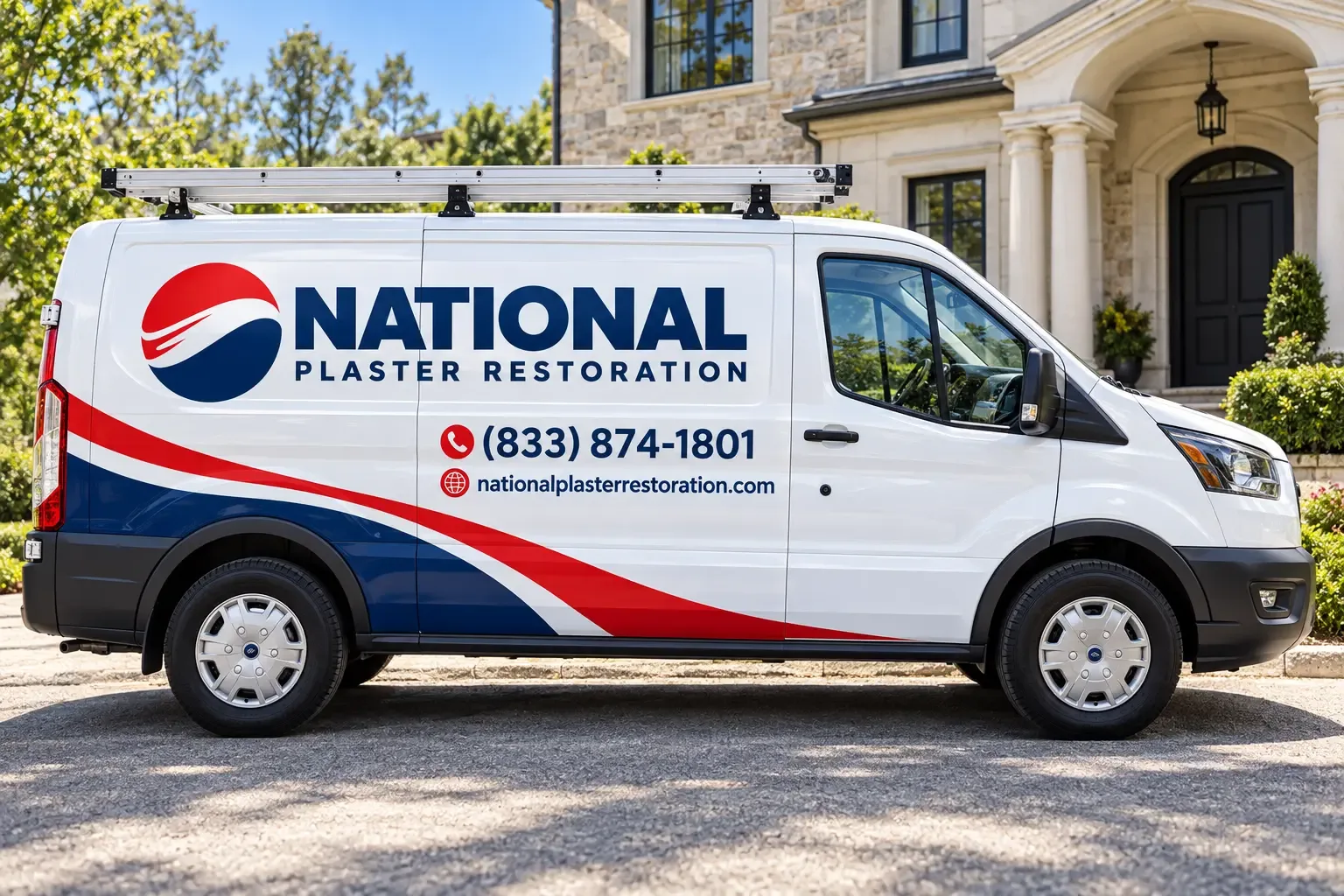 Plaster Repair in Harris, MO near me