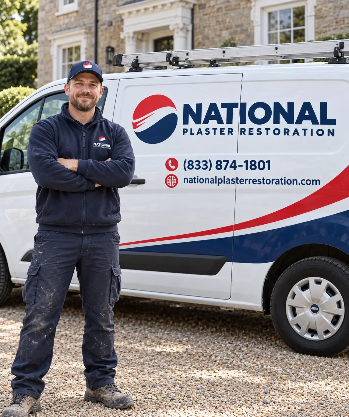 Plaster Repair company in Harris, MO